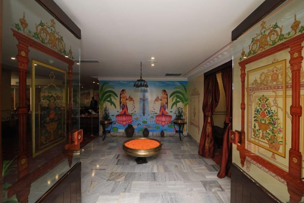 Hotel Dynasty 4/46