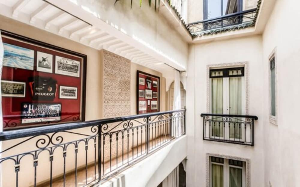 Riad Hasna Espi 2/72