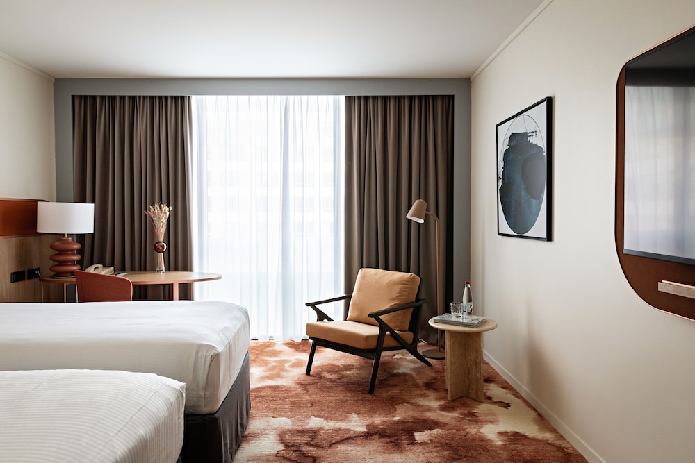 SUPERIOR, TWIN BEDS