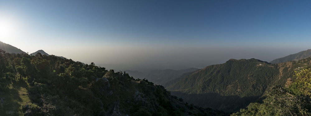 Mosaic Mussoorie 44/50