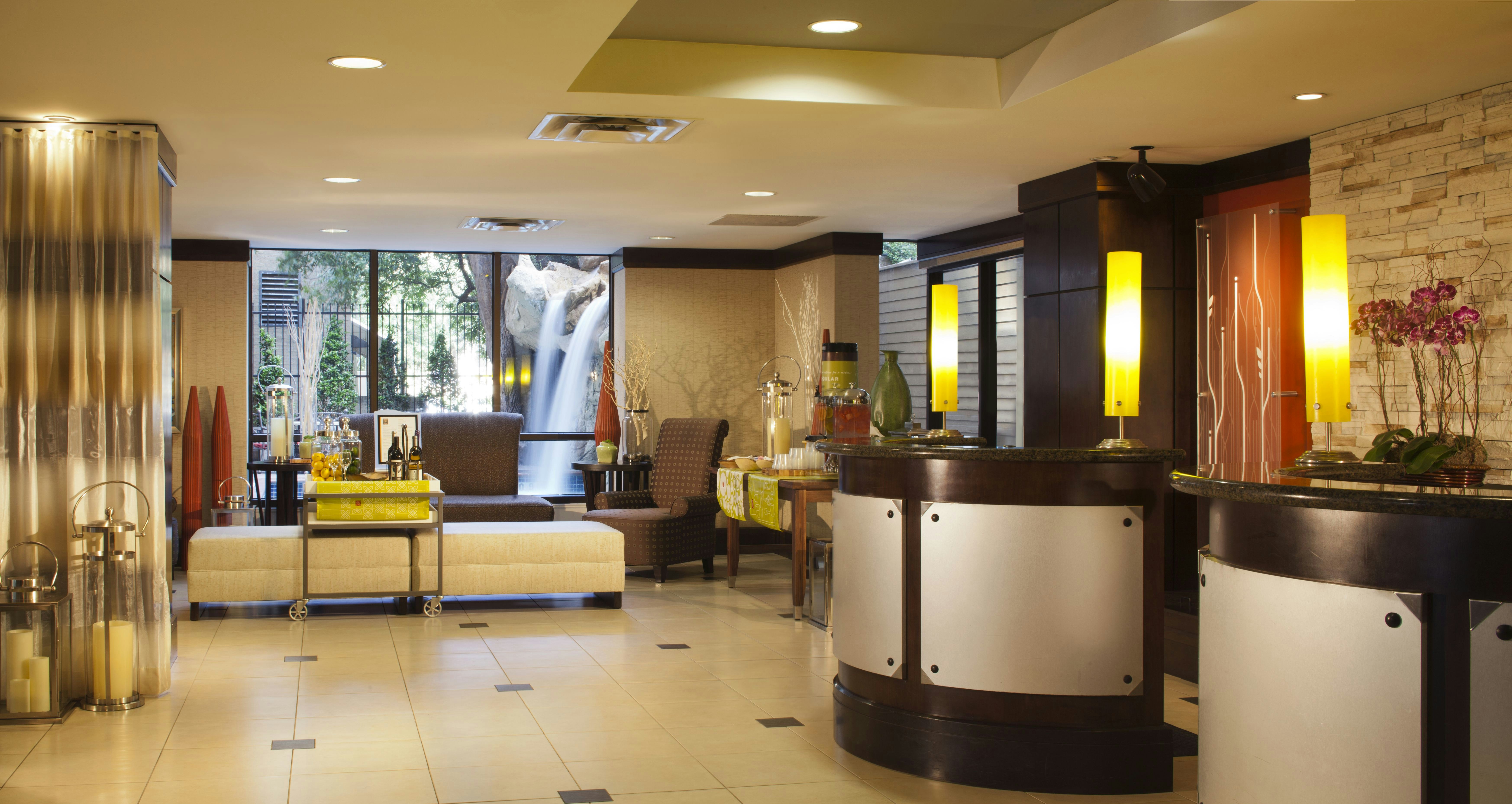 Hilton Garden Inn Austin Downtown 9/39
