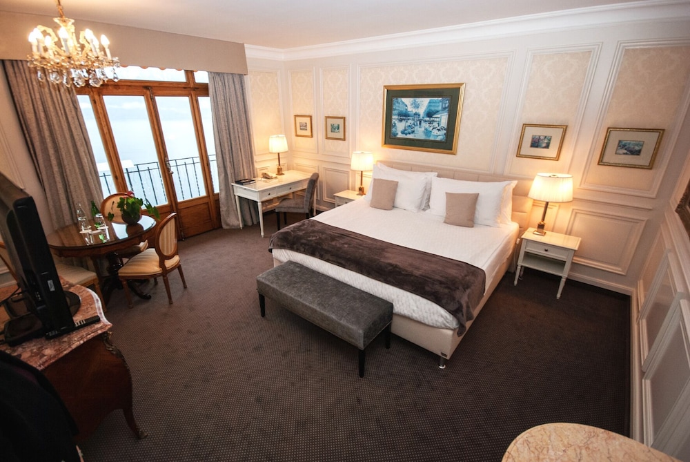 Le Mirador Resort and Spa 23/83