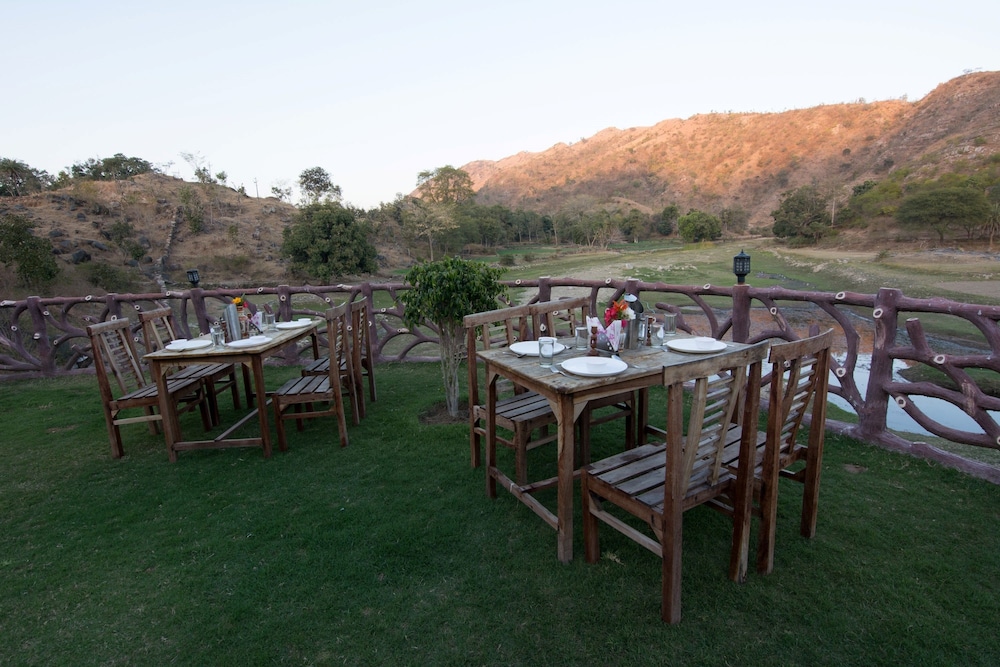 Lake Alpi resort Kumbhalgarh 34/50