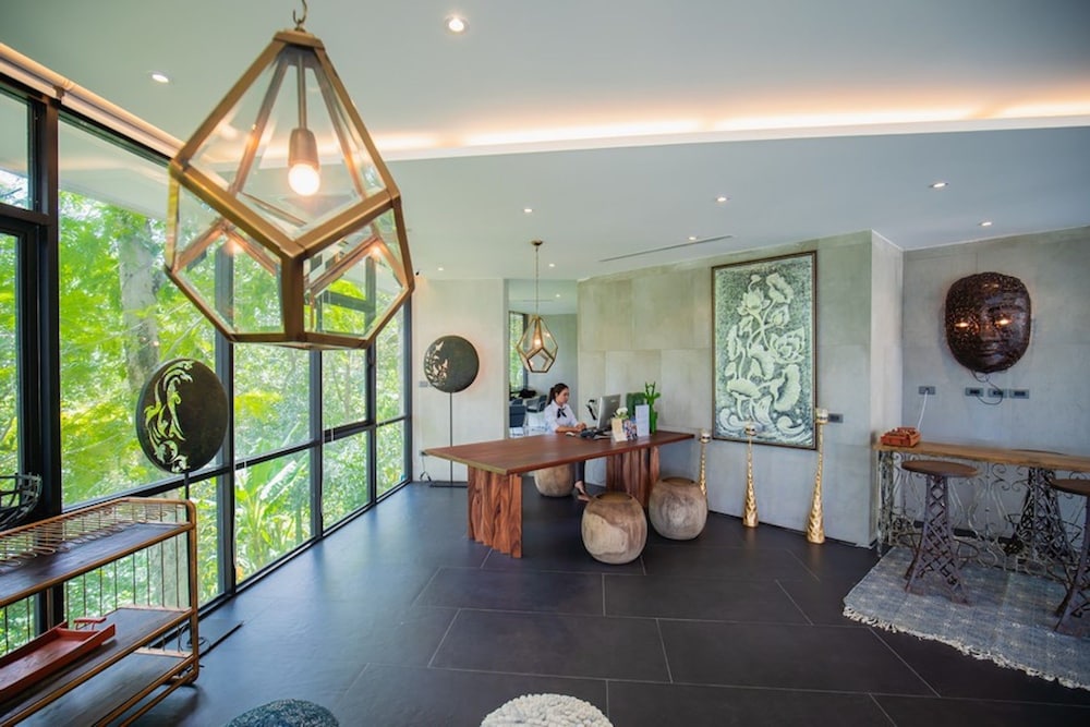 The Woods Natural Park Resort Phuket 45/73