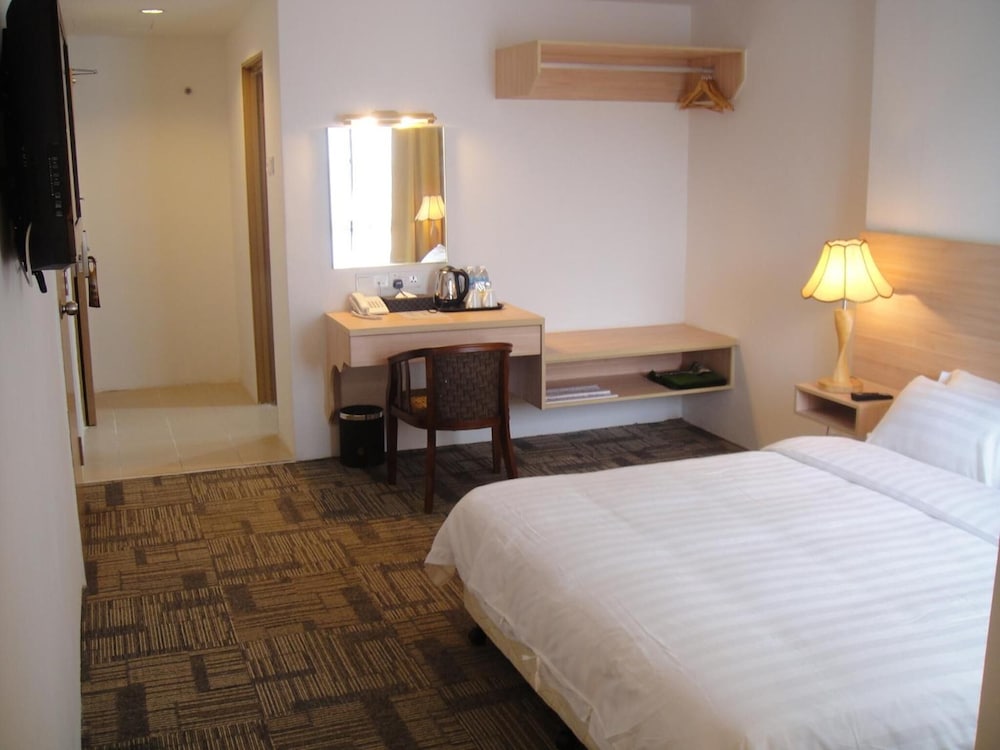 PRIMA HOTEL MELAKA 10/31