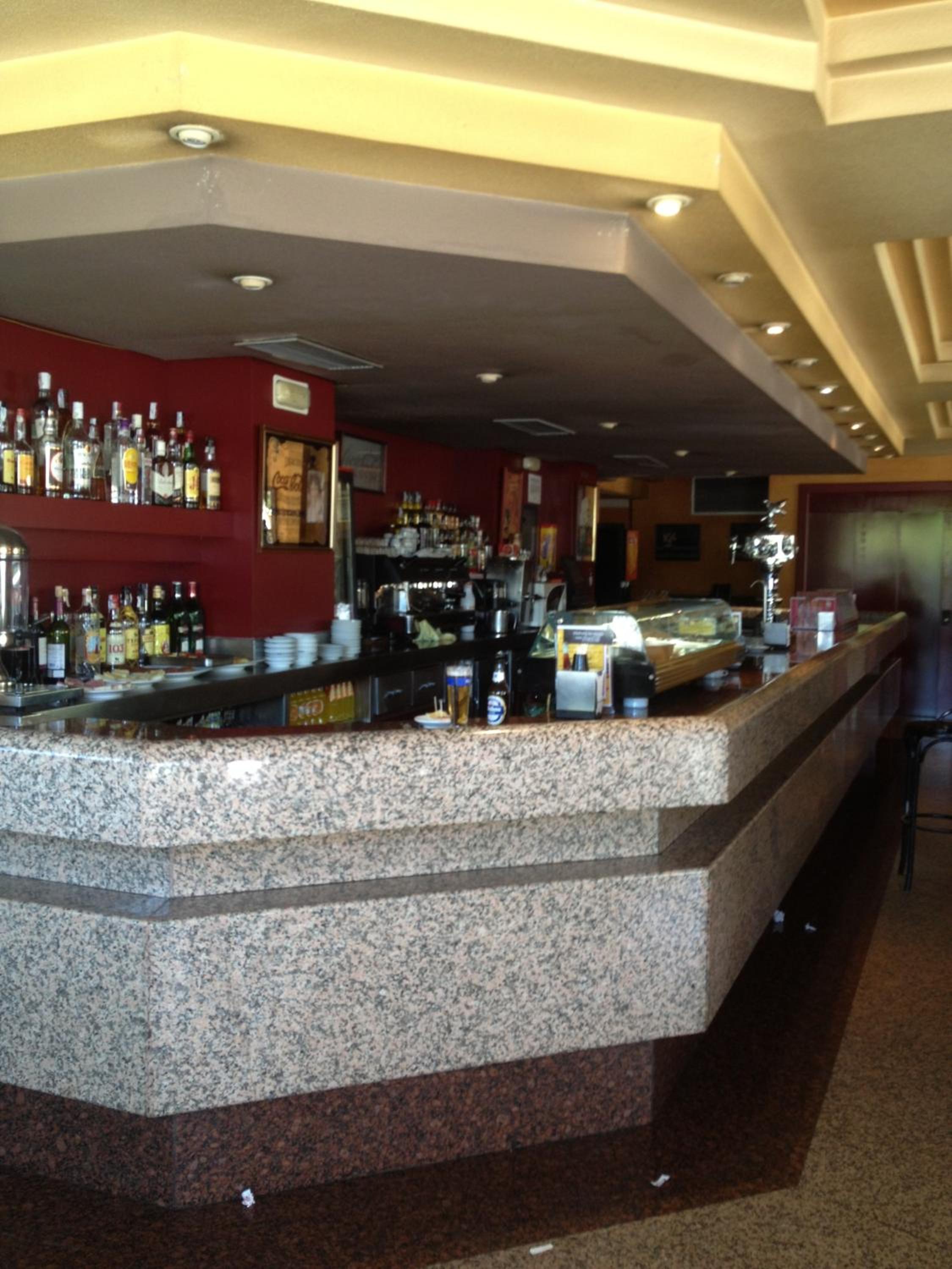 Hotel Don Angel 7/48