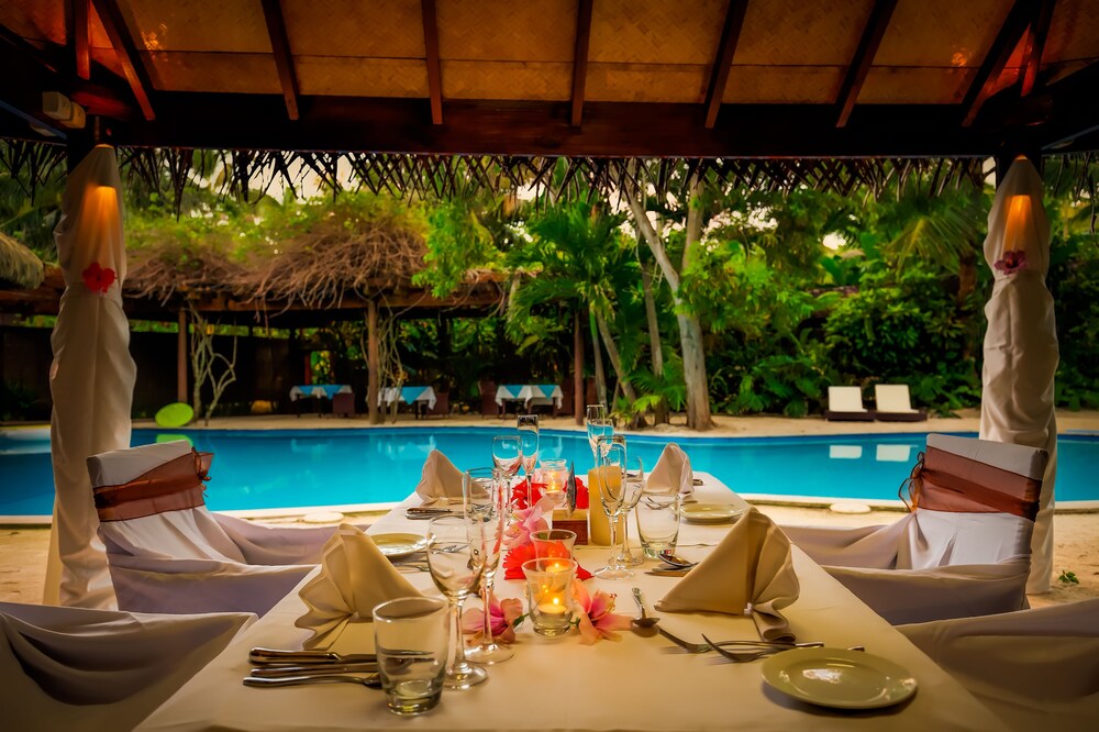 Sanctuary Rarotonga-On The Beach-Adults Only 39/62