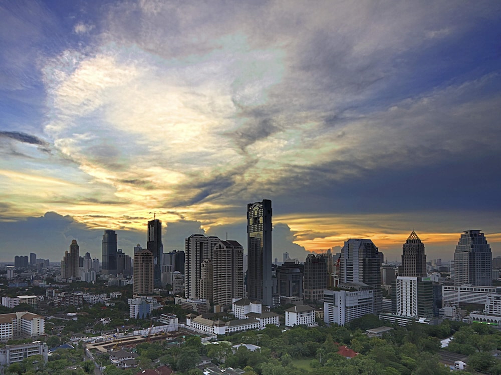 ibis Styles Bangkok Sukhumvit 4 64/66