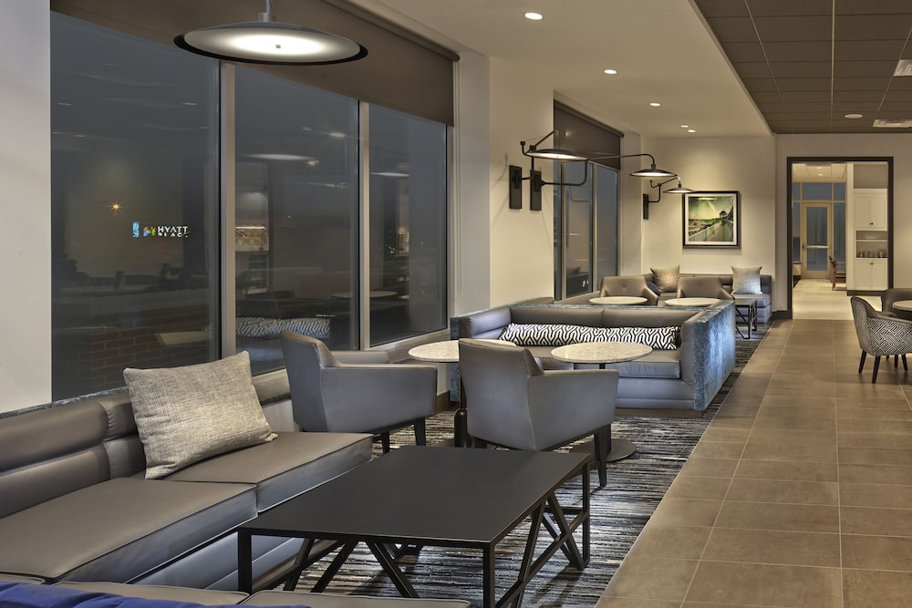 Hyatt Place Warwick/Providence Airport 42/58