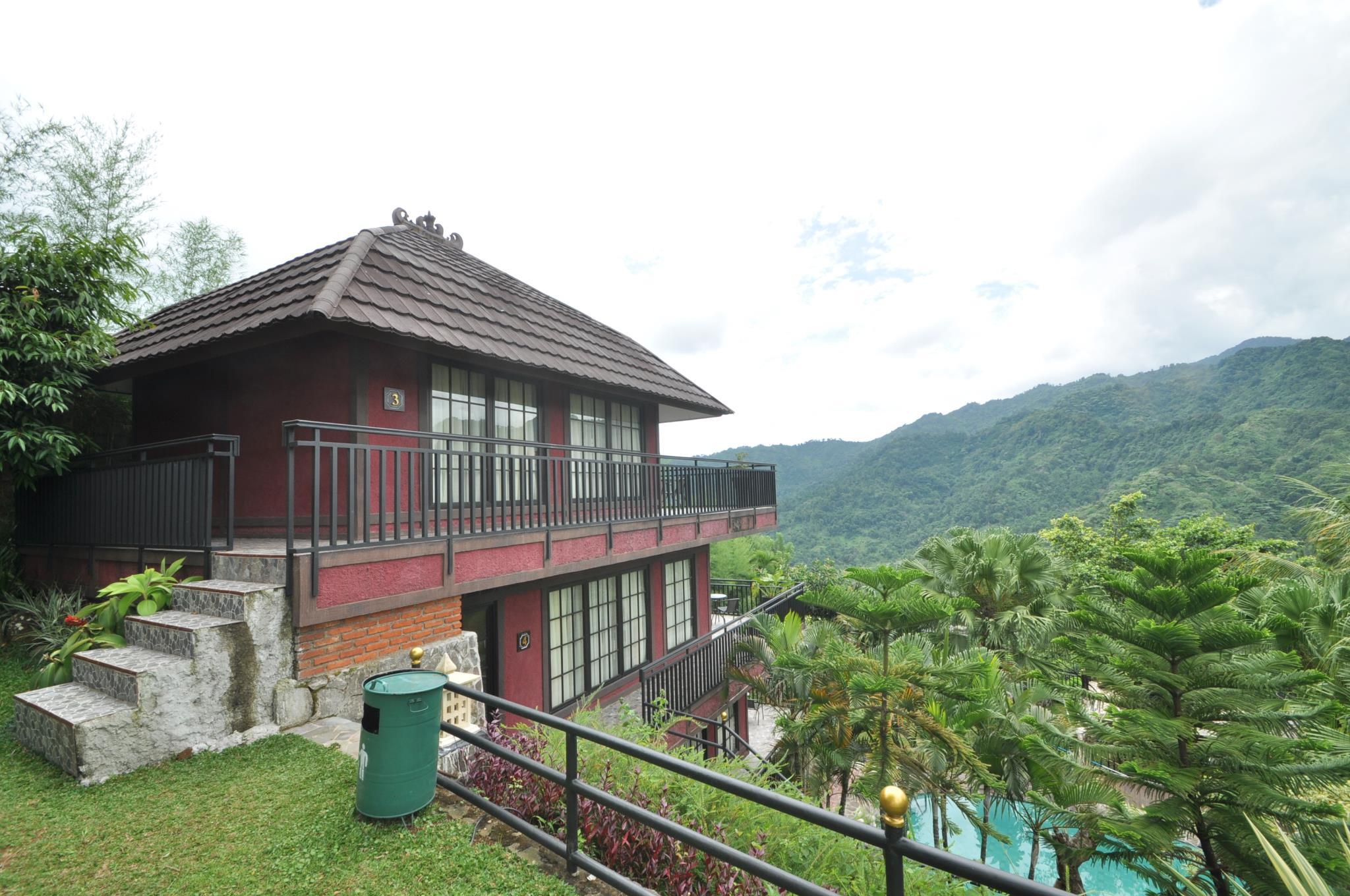 Edensor Hills Villa, Resort & Cafe 3/51