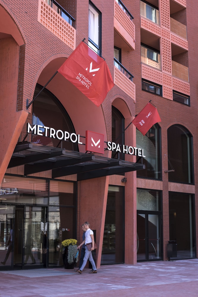 Metropol Spa Hotel 6/63