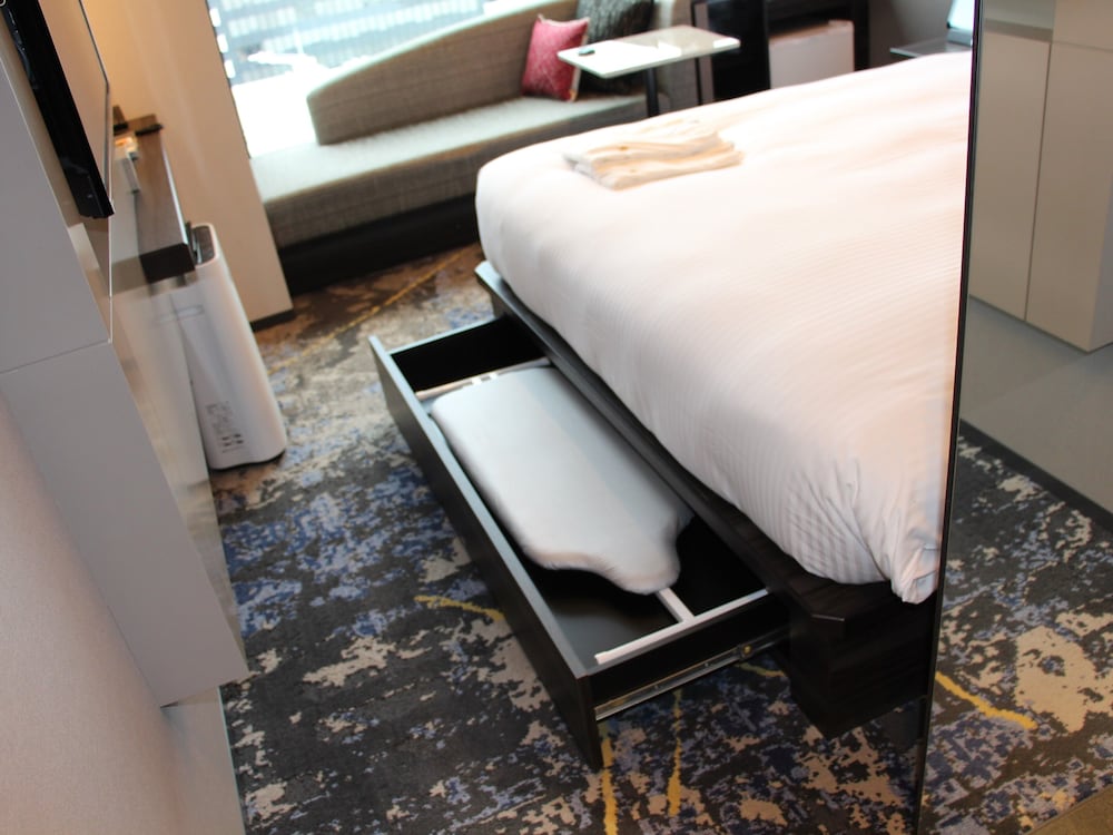 The Blossom Hibiya 51/67