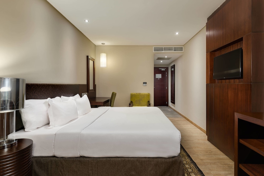PROTEA HOTEL OWERRI SELECT 13/56