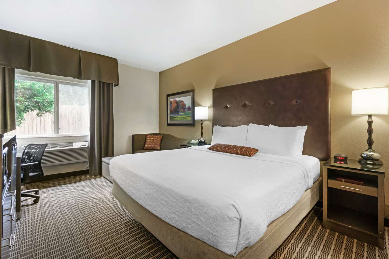 Best Western Plus Yakima Hotel 7/61