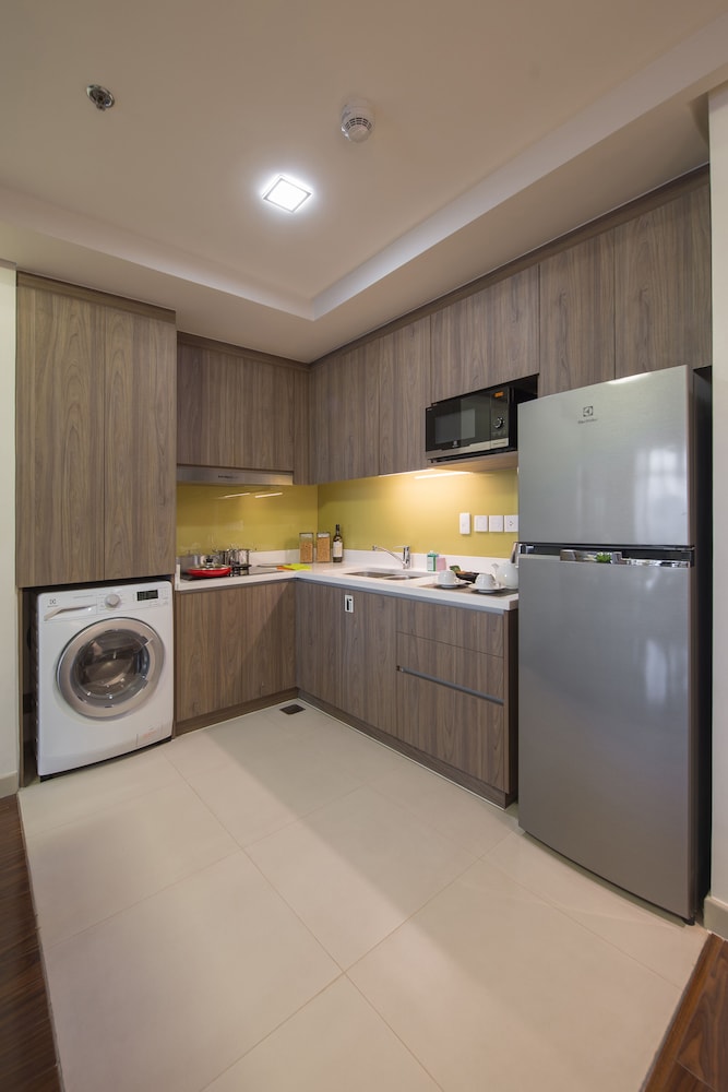 Citadines Millennium Ortigas Manila 2/36