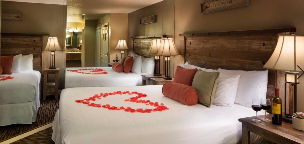 Postmarc Hotel And Spa Suites 36/76