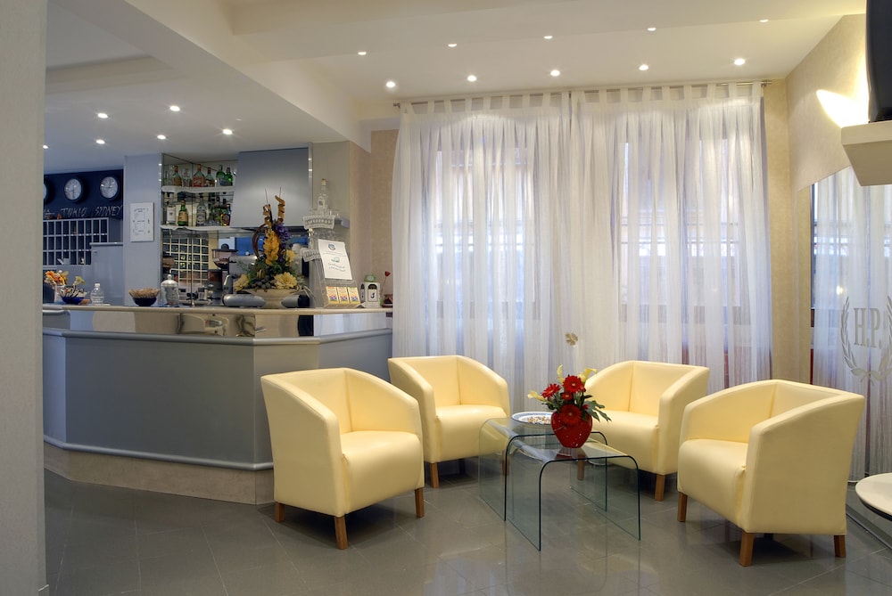 Albergo Centrale Bologna 49/79