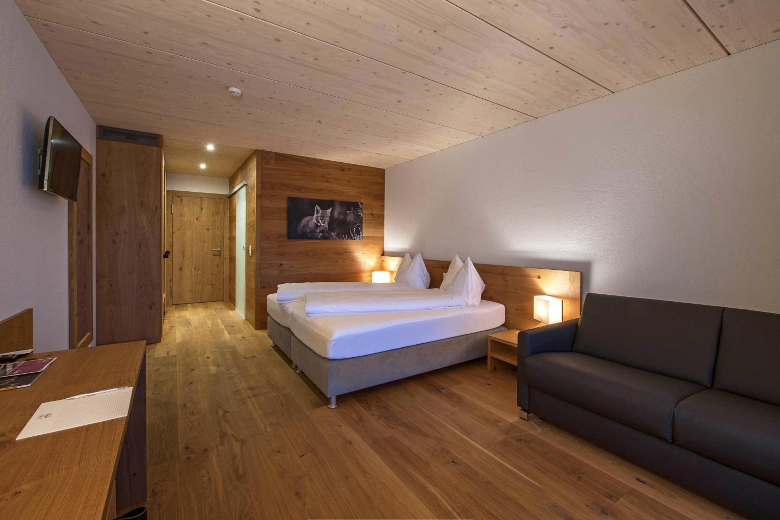 Hotel Reuti 16/49