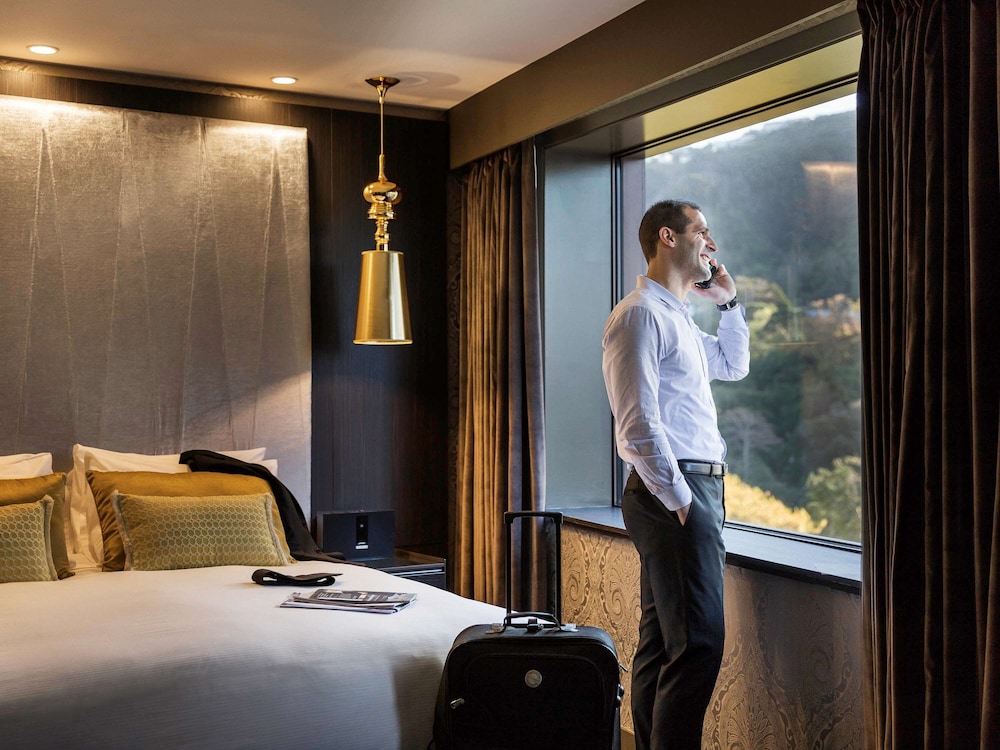 Sofitel Wellington 37/67