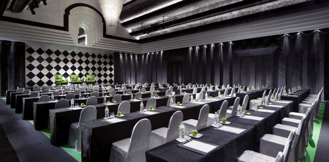 Intercontinental Danang Sun Peninsula Resort 36/50