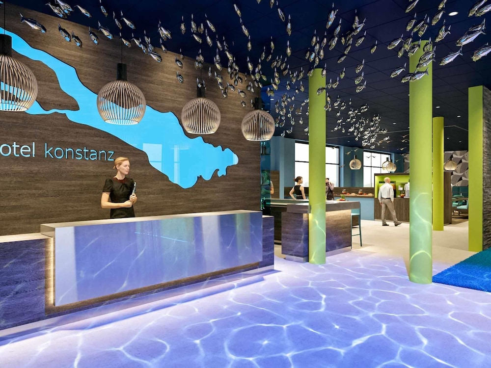 IBIS STYLES KONSTANZ 9/42