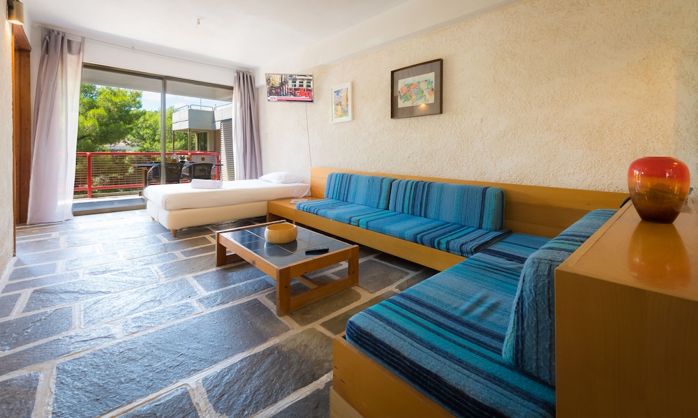 Apollonia Apartments 29/50