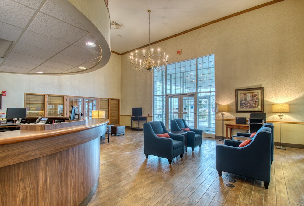Comfort Inn Fond Du Lac 6/44