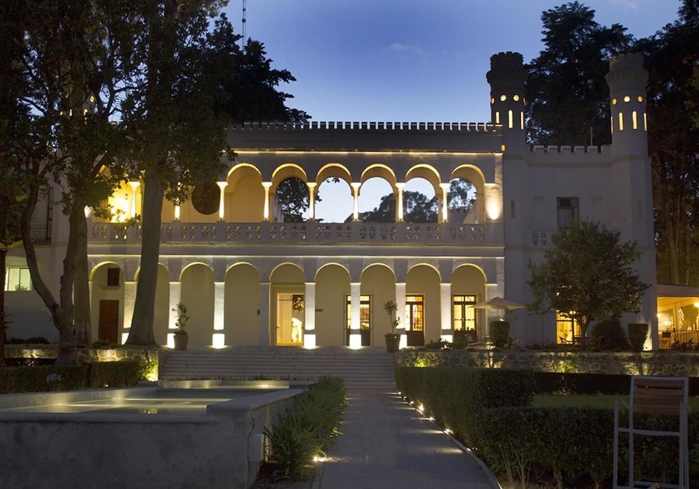 Hotel Ex hacienda Chautla Puebla, Trademark by Wyndham 3/58