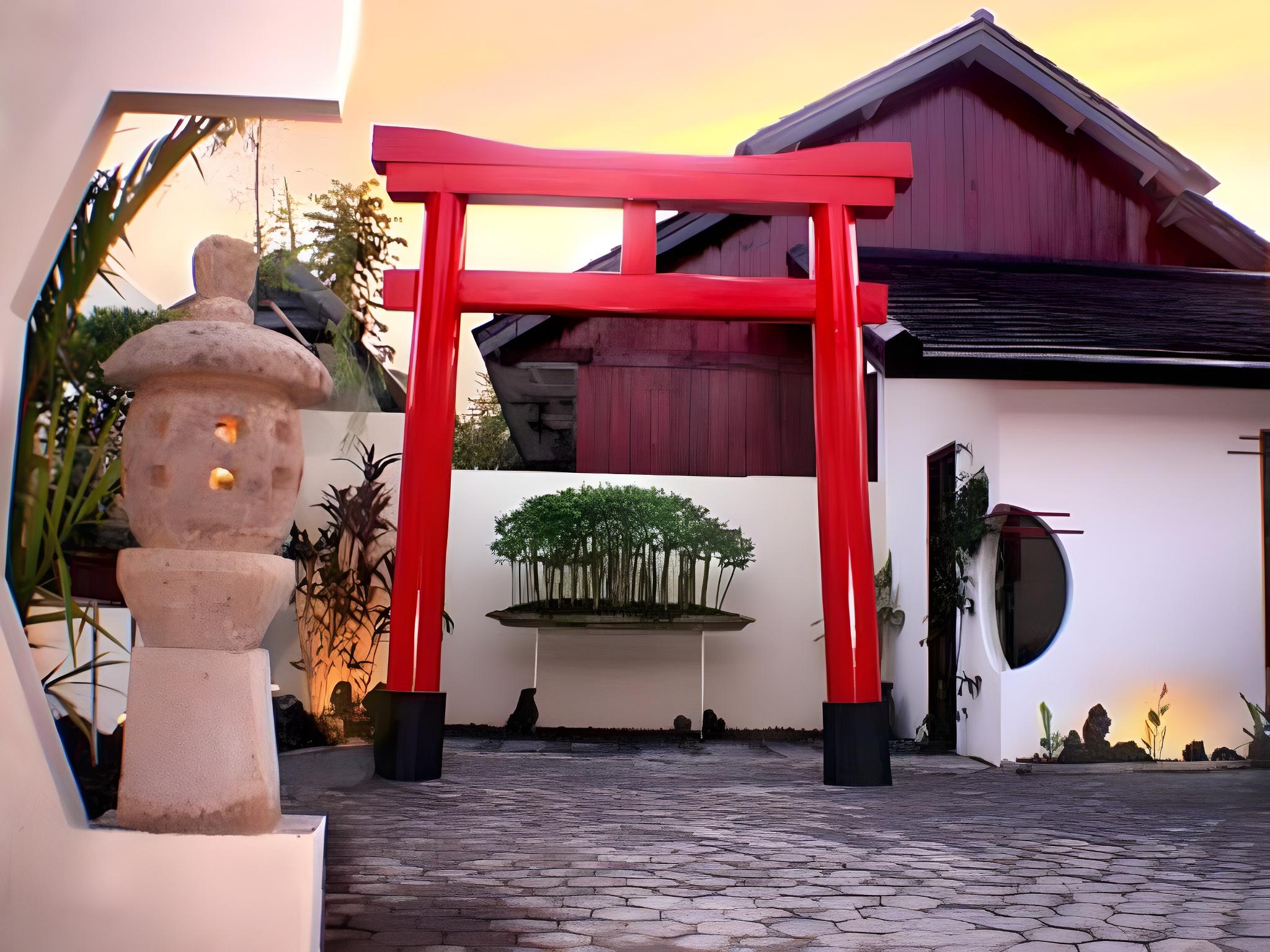 Bonsai Villas Seminyak 2/19