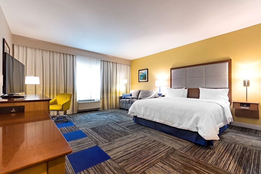 Hampton Inn Lockport - Buffalo 17/47