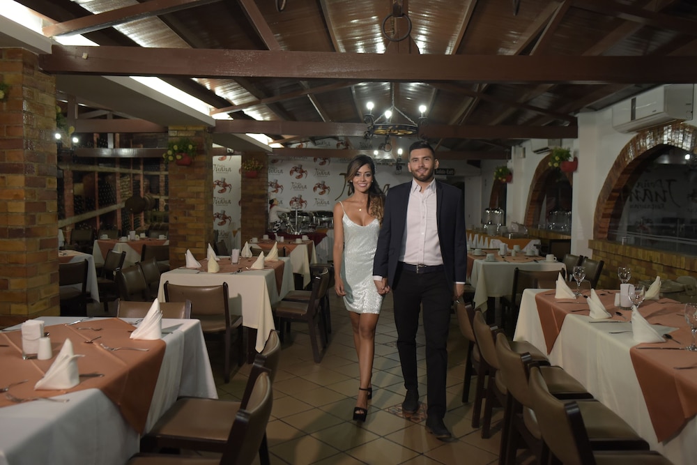 Hotel San Juan Internacional Ex Ramada Bucaramanga 52/67