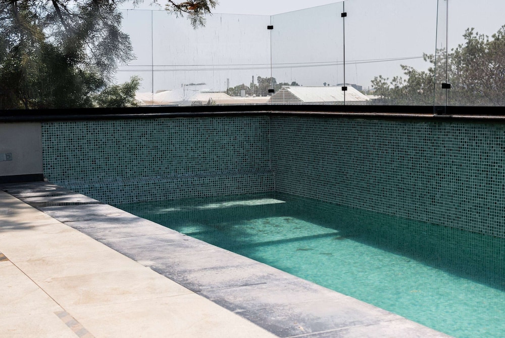 Esplendor by Wyndham San Luis Potosi Monarca 46/54