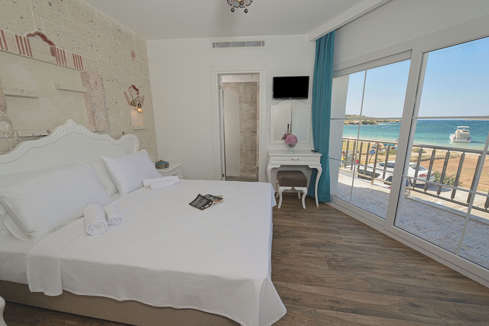 Alesya Butik Otel 16/46
