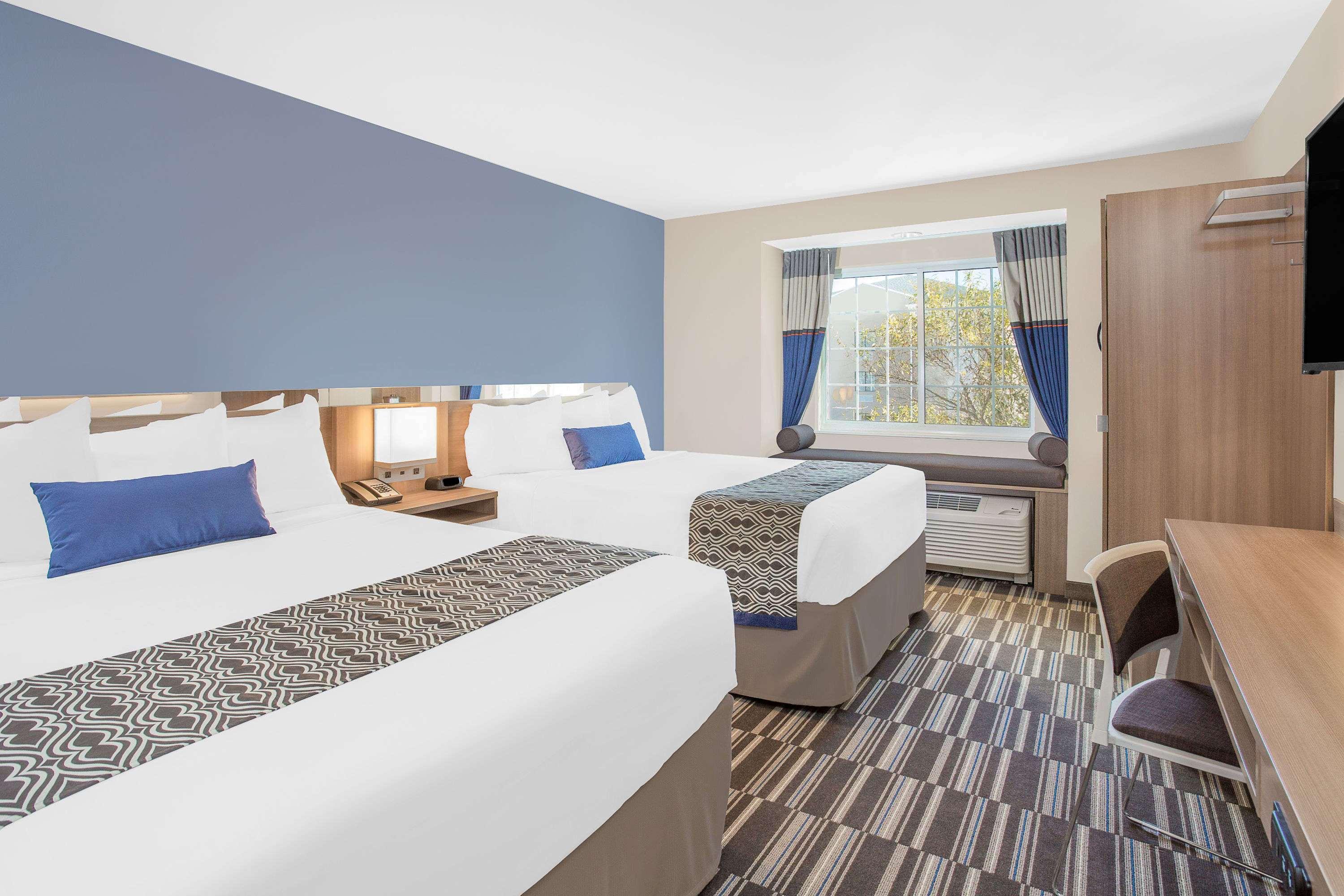 Microtel Inn and Suites By Wyndham Ocean City 14/36