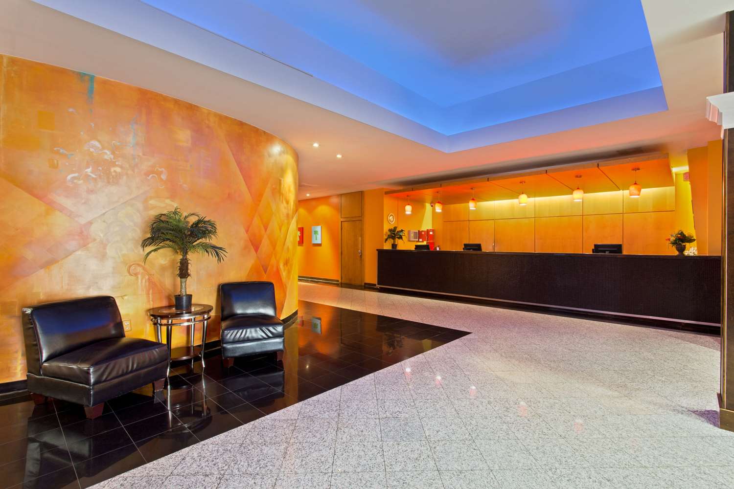 Ramada By Wyndham Tampa Airport Westshore 5/29