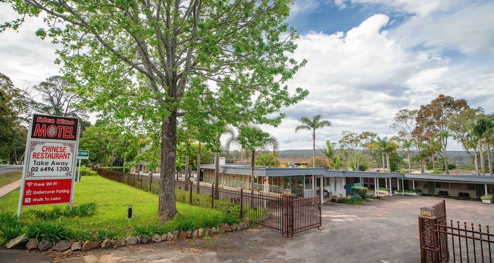 Eden Nimo Motel 39/42