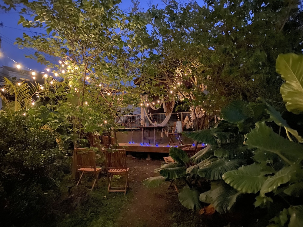 Okinawa Starry Forest Cottage 38/46