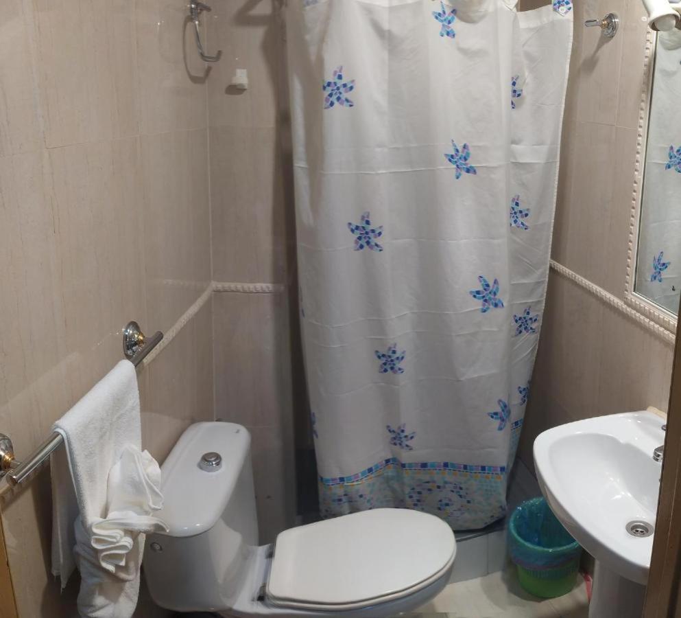 Hotel Don Jose 37/47