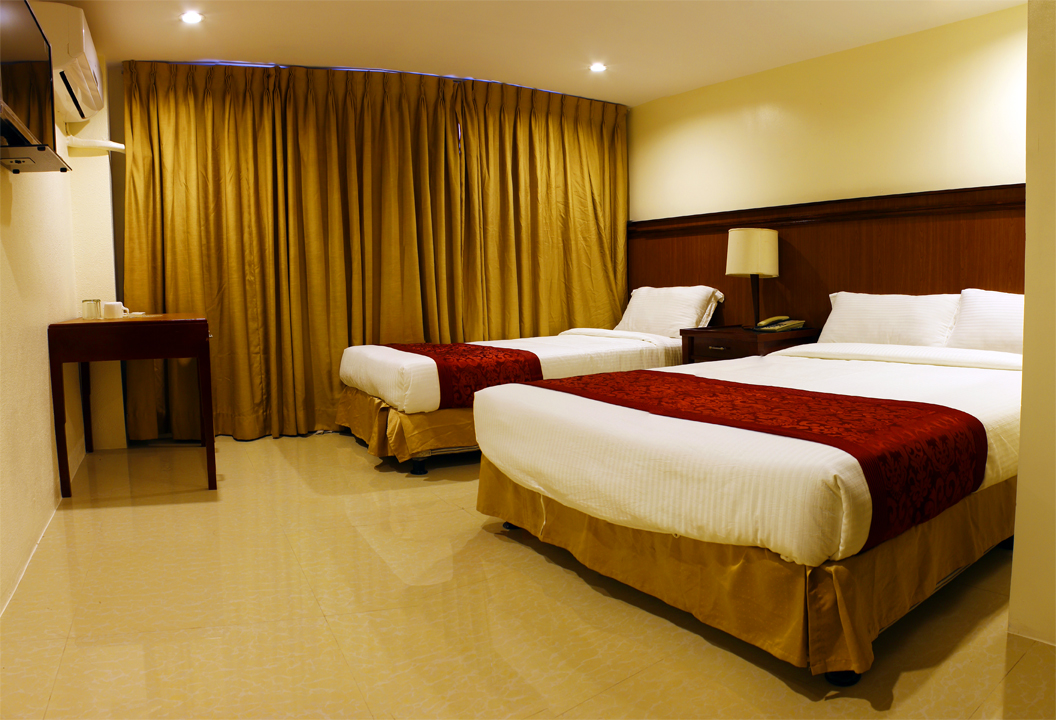 Chinatown Lai Lai Hotel 8/67