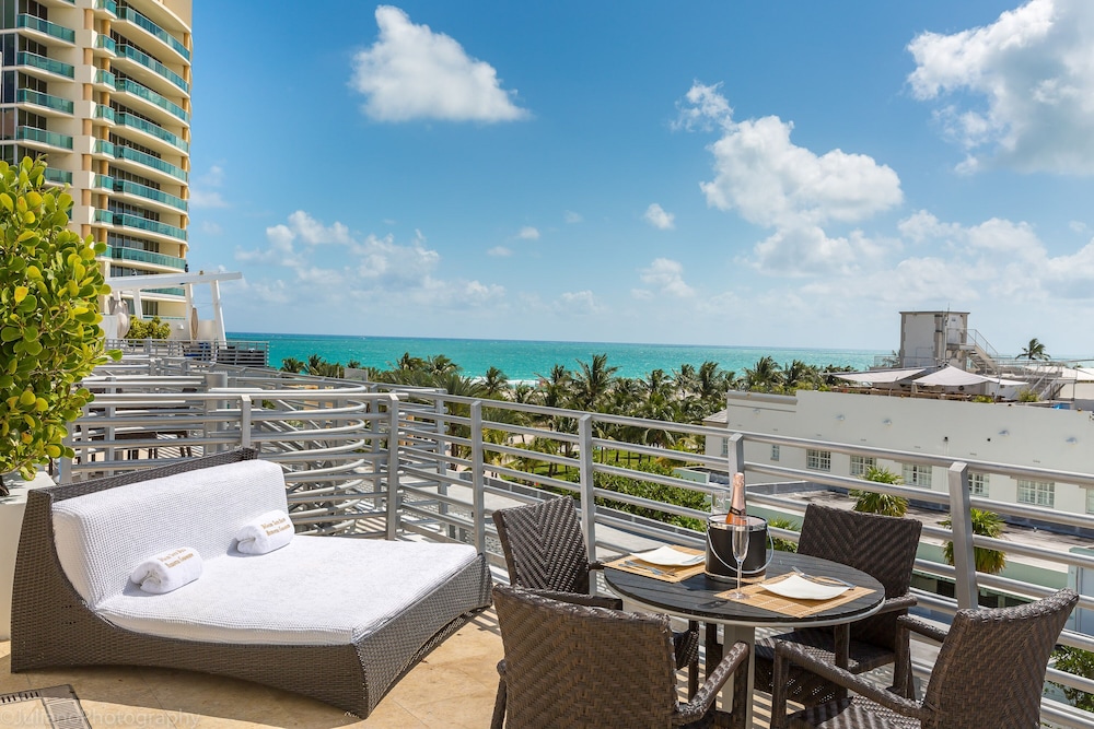 SBV Luxury Ocean Hotel Suites 18/42