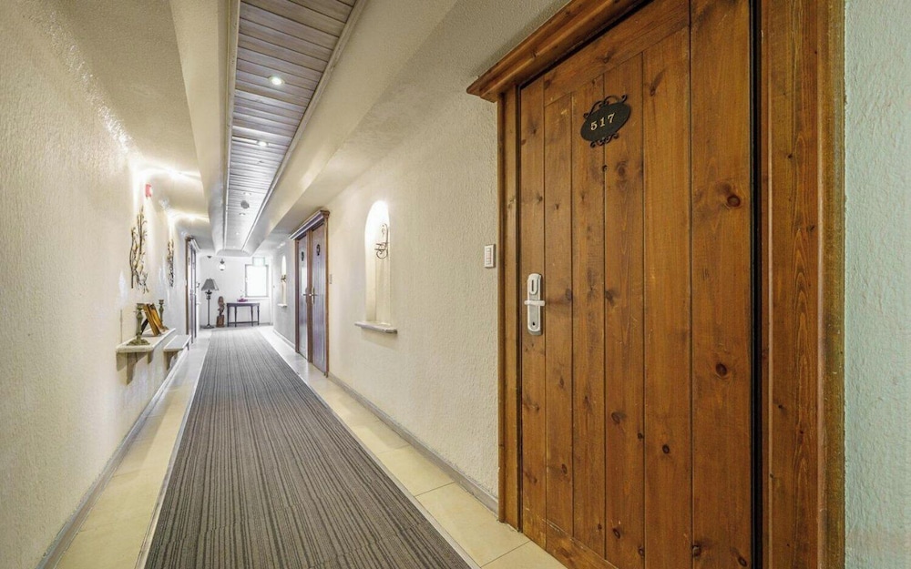 Incheon Airport Hotel Oceanside 42/75