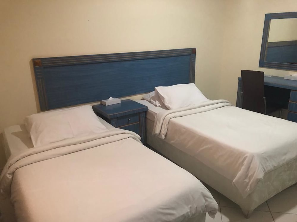 Julphar Hotel 13/42
