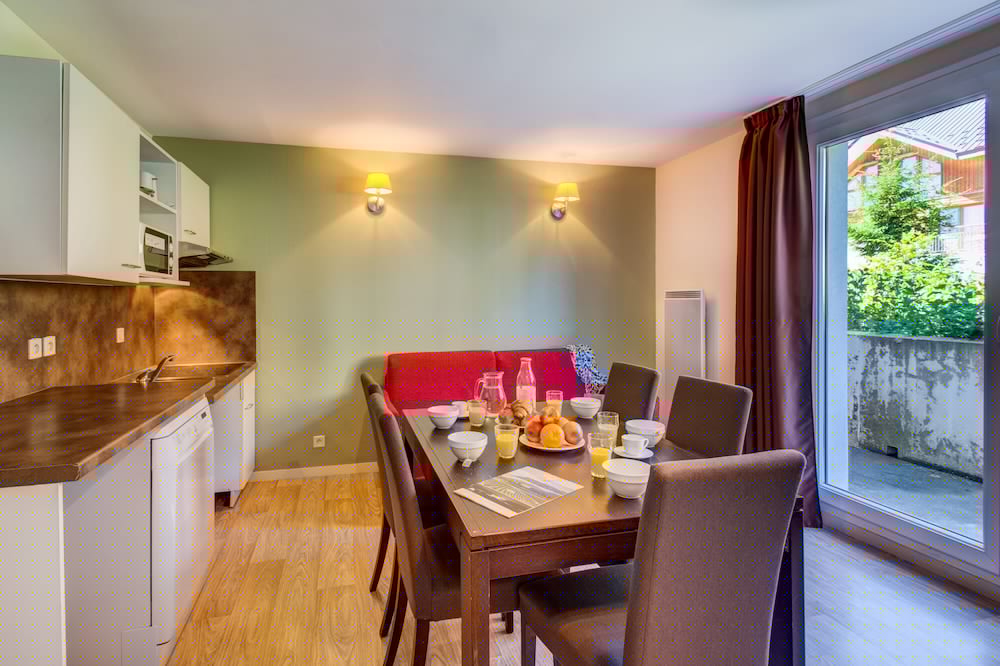 Les Balcons D Aix 53/60