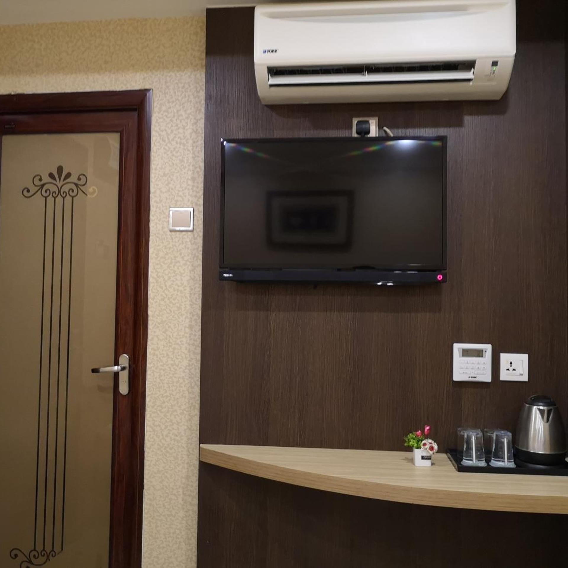 Hotel Grand Palace Ampang 9/50