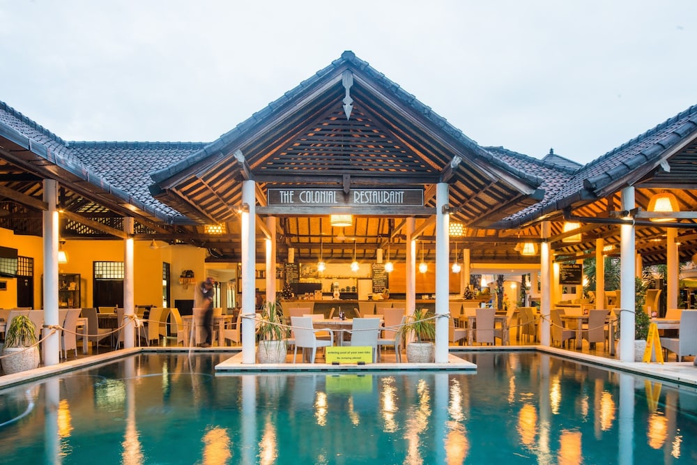Ok Divers Resort & Spa 4/76