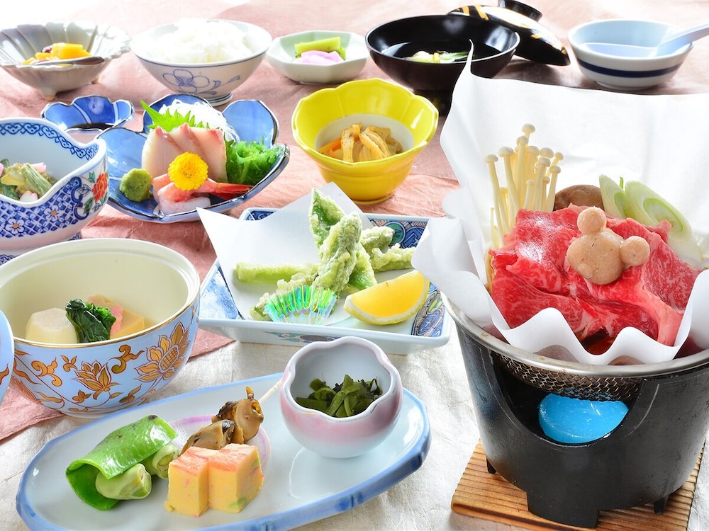 熊の湯ホテル 写真5