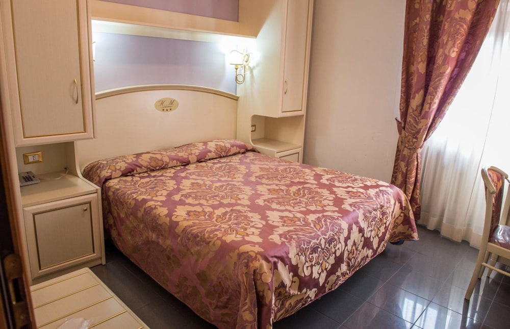 La Meridiana 15/50