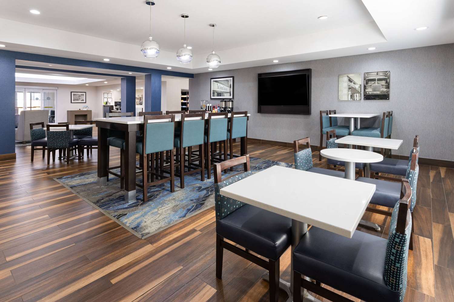 La Quinta Inn & Suites by Wyndham Atlanta South - Newnan 15/21
