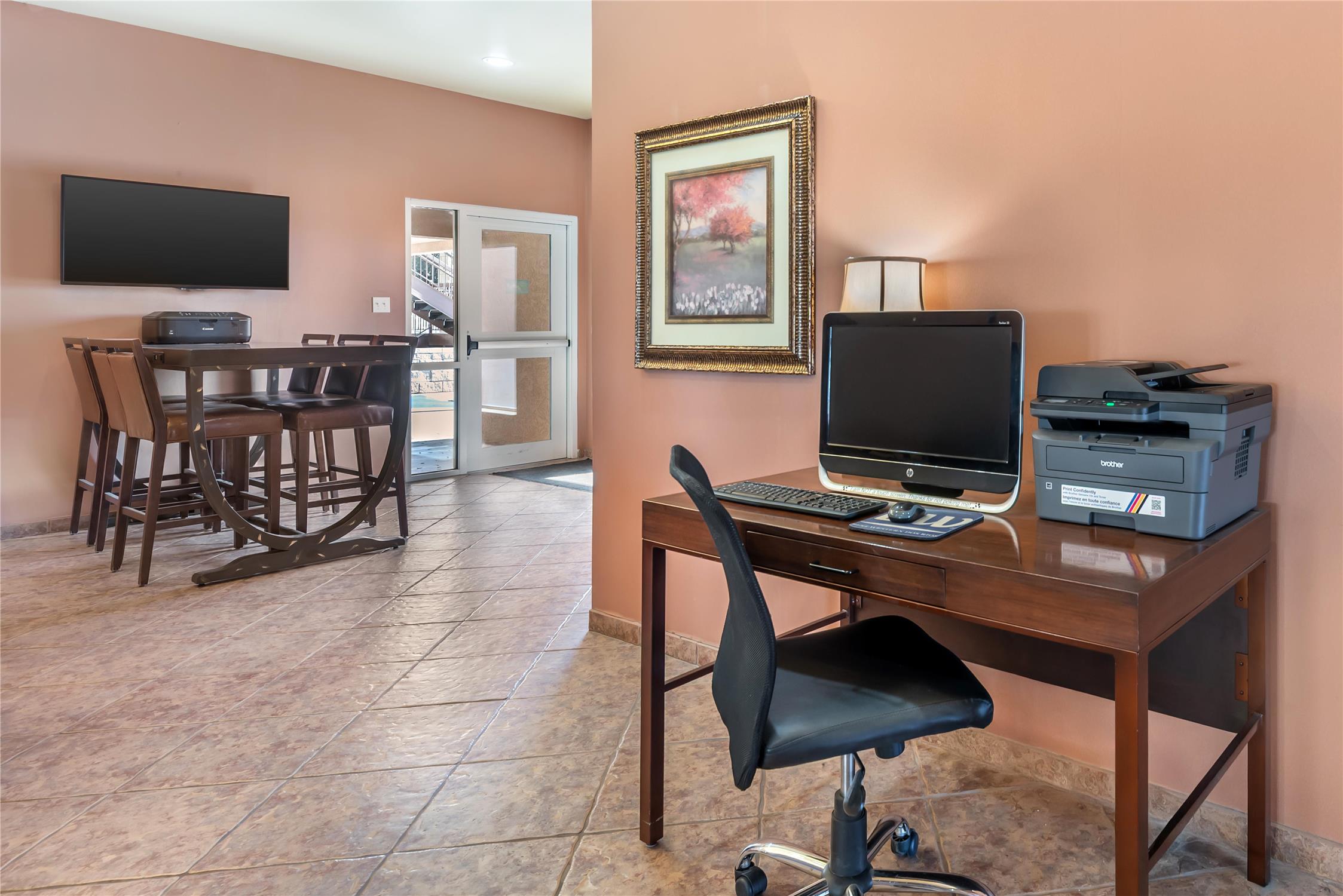 Best Western Dos Rios 39/48