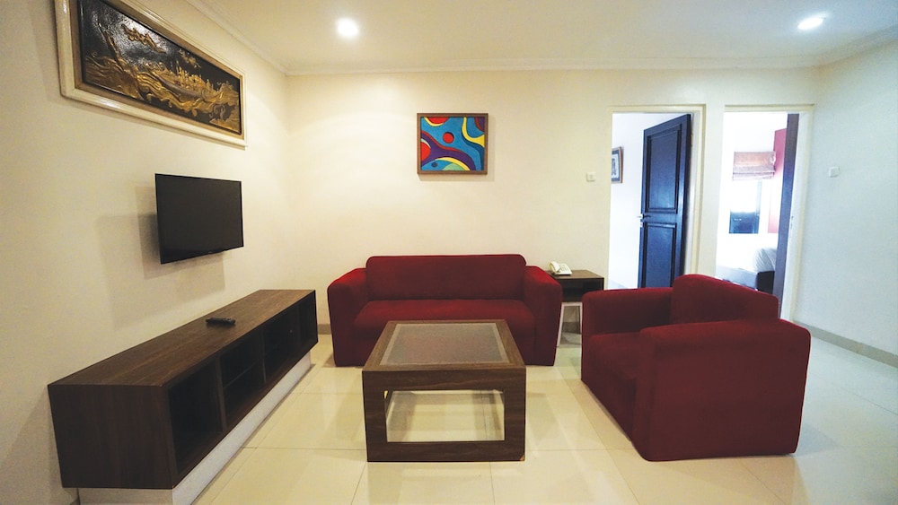 1O1 URBAN Jakarta Thamrin 47/67